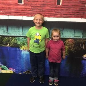 Meet your Posher, Amanda